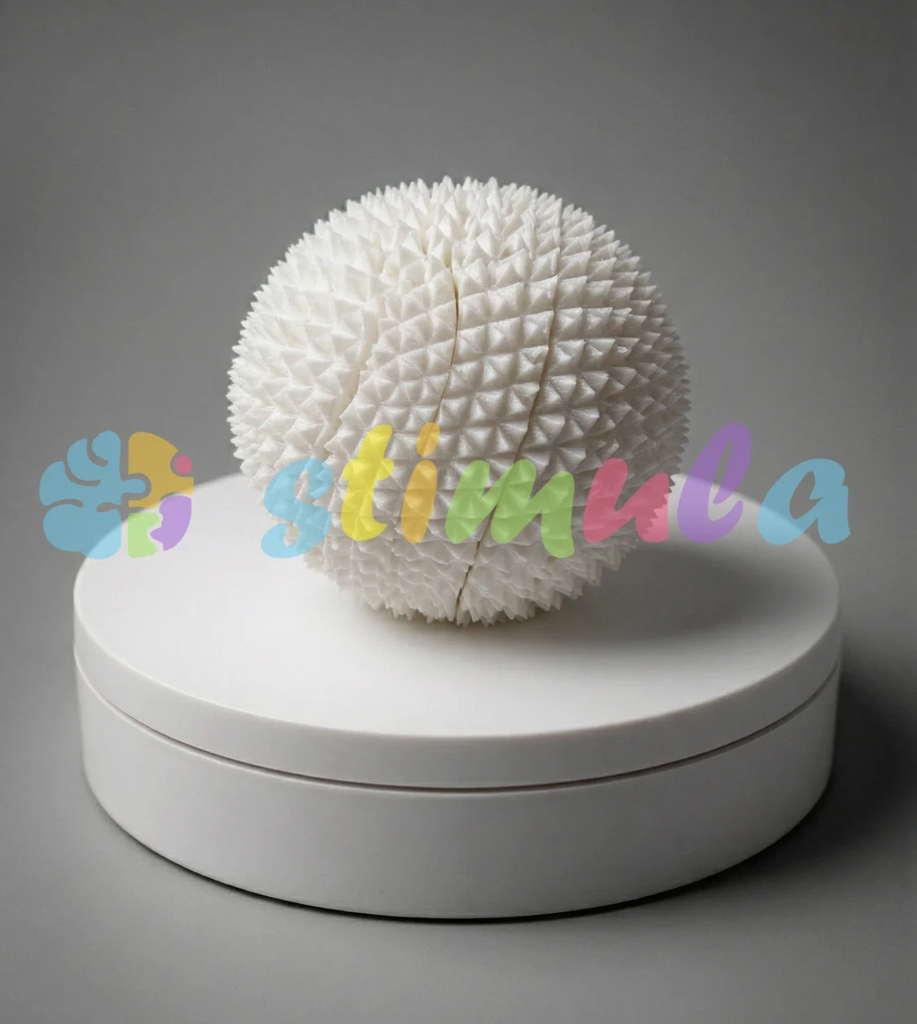 Bola Sensorial Expansível – Stimula